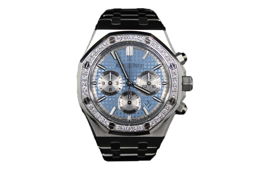 Audemars Piguet Royal Oak 26715ST.ZZ.1356ST.01